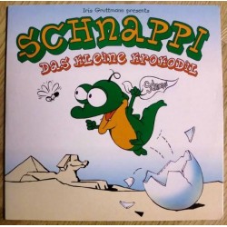 Schnappi: Das Kleine Krokodil (CD)