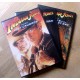 Indiana Jones: The Adventure Collection (DVD)