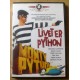 Monty Python: Livet er python (DVD)