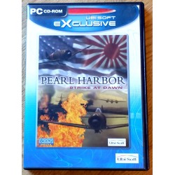 Pearl Harbor: Strike At Dawn (Ubisoft)