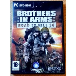 Brothers In Arms: Road To Hill 30 (Ubisoft)
