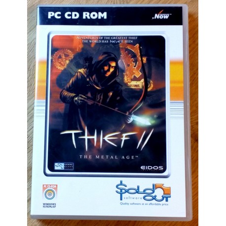 Thief II: The Metal Age (Eidos)