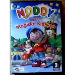 Noddy og den magiske klokken (Mindscape)