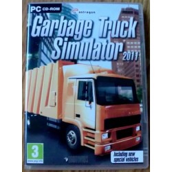 Garbage Truck Simulator 2011 (Astragon)