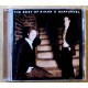 The Best of Simon and Garfunkel (CD)