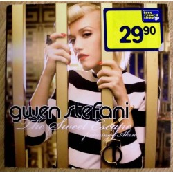 Gwen Stefani: The Sweet Escape (CD)
