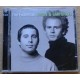 The Essential Simon & Garfunkel 2-CD (CD)