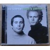 The Essential Simon & Garfunkel 2-CD (CD)