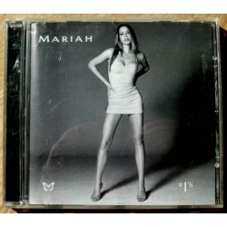 Mariah Carey: 1s (CD)