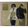 The Story Of Acid Jazz (CD)