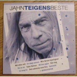 Jahn Teigens beste (CD)
