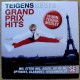 Jahn Teigen: Beste Grand Prix Hits (CD)