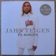 Jahn Teigen: Til Kongen (CD)