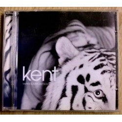 Kent: Vapen & Ammunition (CD)