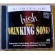 The Sean O'Neill Band: Irish Drinking Songs (CD)