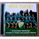 Heia Tufte! (CD)