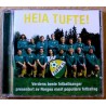 Heia Tufte! (CD)