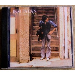 Bob Dylan: Street Legal (CD)