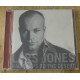 Lars Jones: Raindrops To The Desert (CD)
