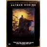 Batman Begins: Two-Disc Special Edition