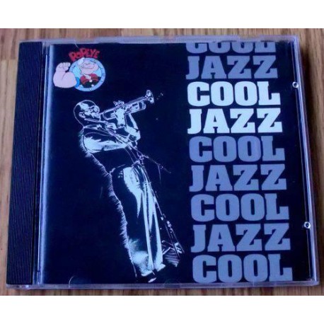 PopEye: Cool Jazz (CD)
