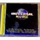 Universal Music (CD)