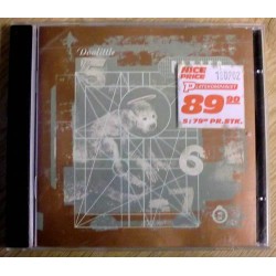 Pixies: Doolittle (CD)