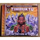 Timbuktu: The Botten Is Nådd! (CD)