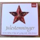 Julestemninger - 3 x CD - Julekort fra Disney og Crosby (CD)