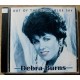 Debra Burns: Out Of The Clear Blue Sky (CD)