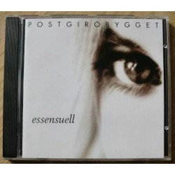 Postgirobygget: Essensuell (CD)