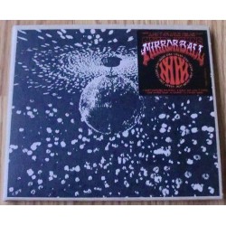Neil Young: Mirrorball (CD)