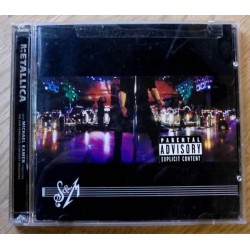 Metallica: S&M 2 x CD (CD)