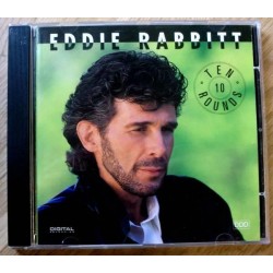 Eddie Rabbitt: Ten Rounds (CD)
