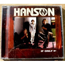 Hanson: If Only (CD)