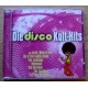 Die Disco Kult-Hits (CD)