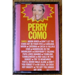 Perry Como (kassett)