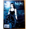 Nemi: 2014 - Nr. 135 - Jenter, spøkelser og havet