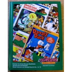 Tegneseriebokklubben: Nr. 48 - Donald Duck - Onkel Skrue