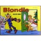 Blondie: Julen 1985