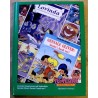 Tegneseriebokklubben: Nr. 51 - Lovinda - Geniale Oliver