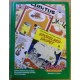Tegneseriebokklubben: Nr. 54 - Cubitus - Mikrofolket
