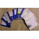 10 x disketter - Tilfeldig utvalg - Pakke 5 (Amiga)