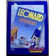 Tegneseriebokklubben: Nr. 120 - Leonard: Genikrigen