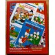 Tegneseriebokklubben: Nr. 26 - Onkel Skrue, Donald Duck