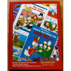Tegneseriebokklubben: Nr. 26 - Onkel Skrue, Donald Duck