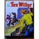 Tex Willer: 1983 - Nr. 6 - Den store avgrunnen