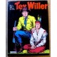 Tex Willer: 1984 - Nr. 7 - Nattens sønner