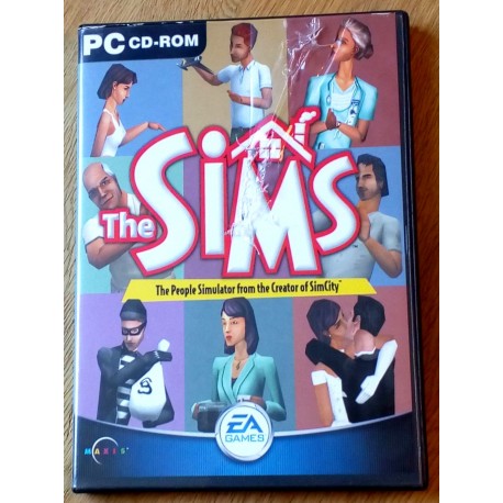 The Sims (EA Games)