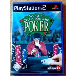 World Championship Poker (Play It)
